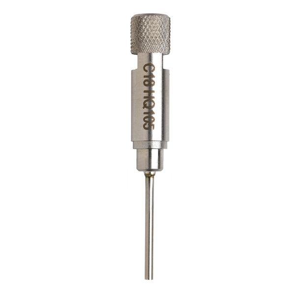 Trajan (SGE) HPLC-Vorsäule ProteCol C4H, 5 μm, 0,3 x 10 mm, PEEKsil, 3 St/Pkg