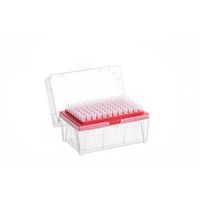 Product Image of Sapphire Pipette Tips low Retention, 10 µl, extended, natural, sterile, in Rack, 10 x 96/PAK