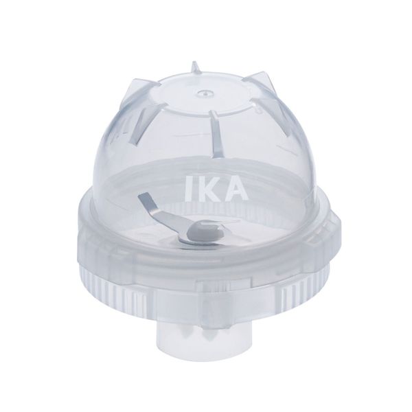 IKA MT 40.10 Einweg-Mahlbecher, PP, 40 ml, 10 St/Pkg