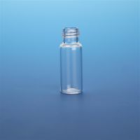 Product Image of 2.0 ml Clear R.A.M, Vial, 12x32 mm 9 mm Thread, 10 x 100 pc/PAK