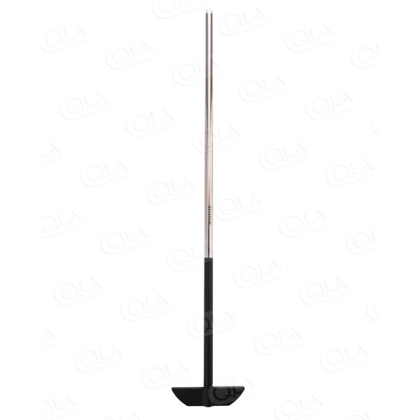 QLA 14.5 inch (370mm) Paddle for V-Series, PTFE coated over 316 SS, Serialized