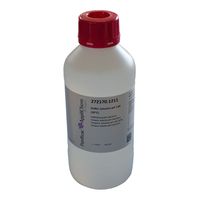 Product Image of Buffer solution pH 7.00,1 L