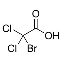Product Image of Bromodichloroacetic Acid, 100mg
