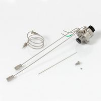 Product Image of Seal Pack Assembly Kit, for Waters model 2690, 2690D, 2695, 2695D