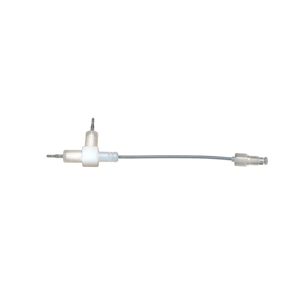 PerkinElmer MEINHARD Plus Vernebler Internes Standard-T-Stück