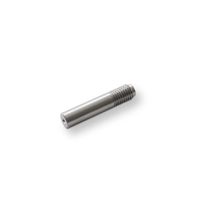 Product Image of Adapter, SS, 1/4-28 Male Threads to 1/4''OD Tubing