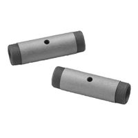 Product Image of HGA Pyrocoated Graphite Tubes, 10/PAK