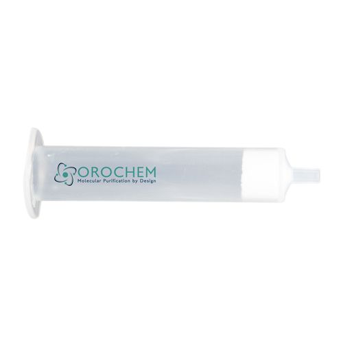 Orochem SPE-Kartusche Orpheus, SAX, 1000 mg, 6 ml, 50/PAK