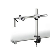 Product Image of OZB A5211 Stereo Microscope Stand (Universal), articulated arm, with clamp