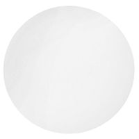 Product Image of Membrane filter, round, PA, 47 mm, 0.80 µm, plain, white, 100 pc/PAK
