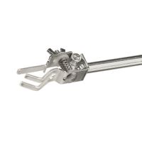 Product Image of Burette clamp, clamping width 0-20mm