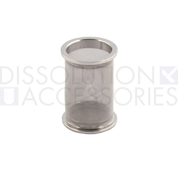 Dissolution Accessories Basket 100 mesh, Stainless Steel, Hanson Comp.