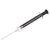 Product Image of 5 ml, Model 1005 LTN Syringe, 22 gauge, 51 mm, point style 3 with Certificate of calibration