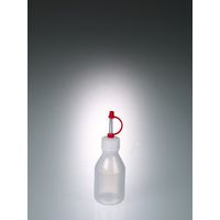 Product Image of Dropping bottle, LDPE, 50 ml, w/ captive cap