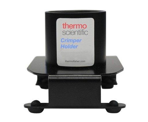Thermo Fisher Scientific Tisch-/Wandhalter, für elektronische Hand-Bördelzangen