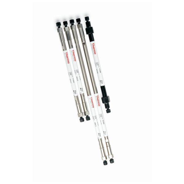 Thermo Fisher Scientific HPLC-Säule Acclaim Carbamat, 120 Å, 3 μm, 3 x 150 mm