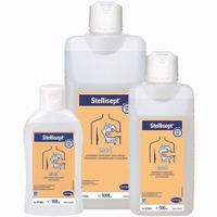 Product Image of Stellisept med, antibakterielle Waschlotion, 20 x 500ml
