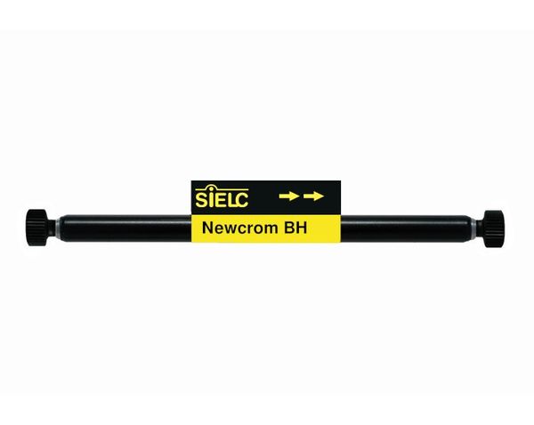 SIELC HPLC-Säule Newcrom BH, 100 Å, 5 μm, 0,5 x 100 mm