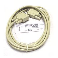 Product Image of RS-232 Kabel, 2465, Modell: 2465 elektrochemischer Detektor