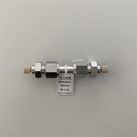 Product Image of HPLC Guard Column PROTEIN KW-G 6B, 7 µm, 6 x 50 mm