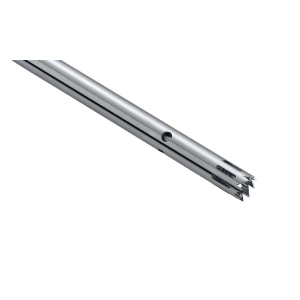 IKA Dispergierwerkzeug, Sägezahn, Ø8 mm, S 25 N - 8 G - ST