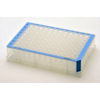 Product Image of Deepwell plate 96/500 µl, DNA LoBind, PCR clean, blue, 40 pcs.
