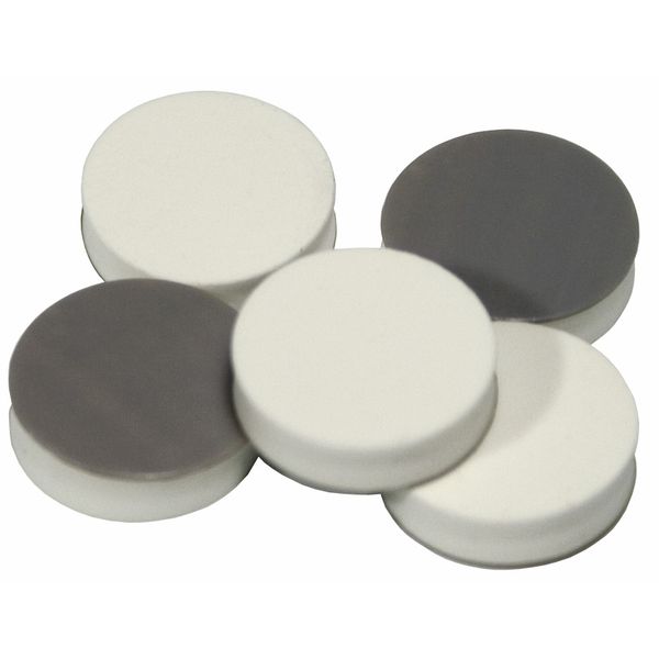 Macherey-Nagel Silicon-Septum PTFE, N 11