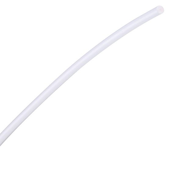 Applied Research Europe Schlauch, PTFE, 0,18 mm ID, 1,6 mm AD, Niederdruck, 10 Meter Rolle, 1 St/Pkg