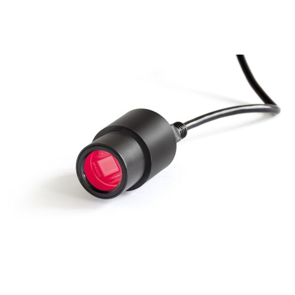 Kern ODC 881 - Mikroskop-Okularkamera 5MP, CMOS 1/2,5'', USB 3.0, Farbe