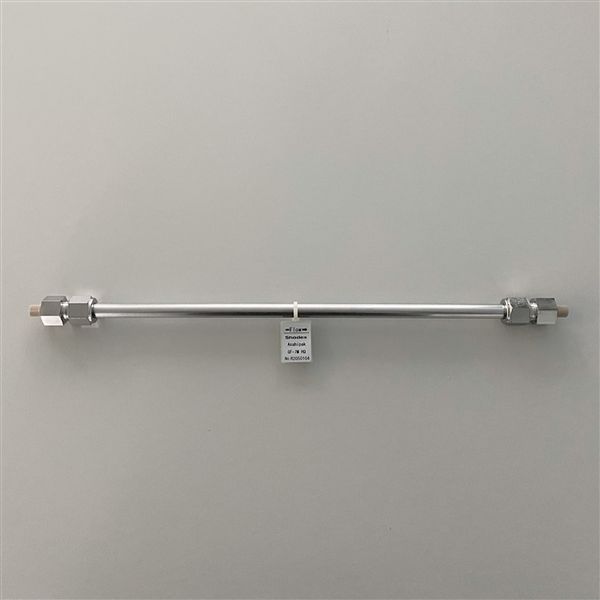 Shodex HPLC-Säule Asahipak GF-7M HQ, 10000 Å, 9 μm, 7,5 x 300 mm