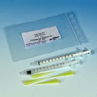 Product Image of VISO Syringe Sulphite SU 100, 2p.