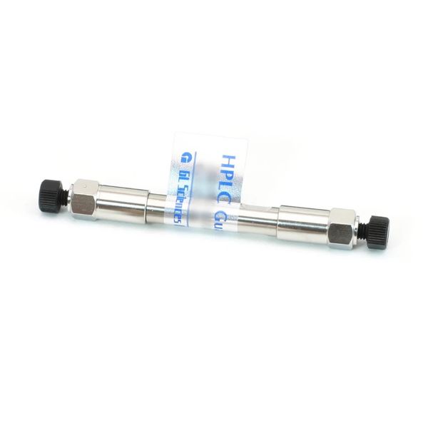 GL Sciences HPLC Guard Column InertSustain AX-C18, 200 Å, 5 μm, 4 x 10 mm