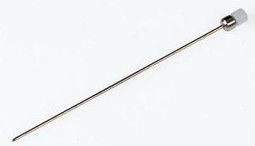 Hamilton Replacement Needle RN-S, 22s gauge, Custom length, point style 5 or AS, 6 pc/PAK