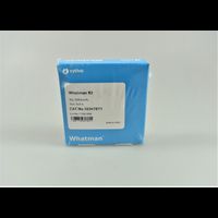Filter Papers, sheet, grade B-2, 3x3 inches, 500/pak