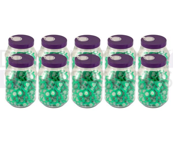 Dissolution Accessories Spritzenfilter, PES, 13 mm, 0,2 μm, 10 x 150 St/Pkg