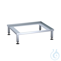 Bandelin SONOREX TECHNIK UG 75 base frame
