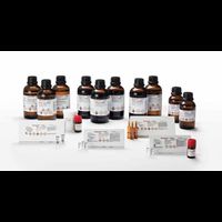 HYDRANAL Standard 5.0, volum. KF Tit. (water ~5.8 mg/g), Glass Bottle, 100 ml
