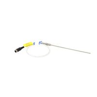 Product Image of Temperature sensor 25 cm stainless steel, for hot plates/stirrers
