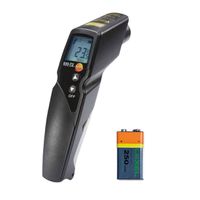 Product Image of Infrarot-Thermometer Testo 830-T2