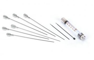 Hamilton Neuros Adapter Kit für Modell 700/1700, 100 μl Small-RN Spritze, 33 Gauge, point style 4