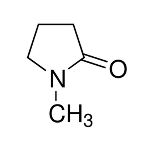Riedel-de Haen N-Methyl-2-pyrrolidinon CHROMASOLV Plus, für HPLC, =99%, Glasflasche, 6 x 1 L