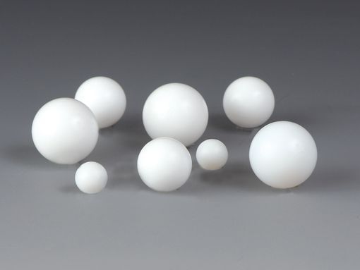 Bohlender Füll(Rühr)-Kugeln PTFE 100St./Pkg.
