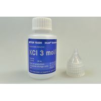 Product Image of Elektrolyt 3 mol/L KCl, 25 mL