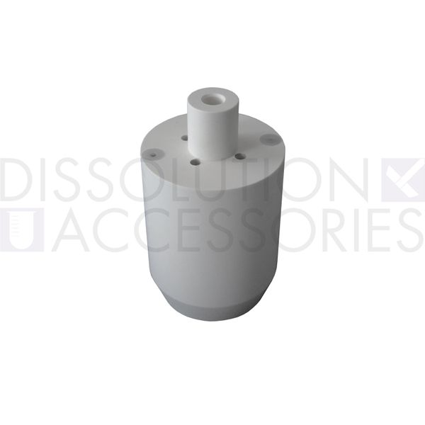 Dissolution Accessories Evaporation Cover, PVC, for 300 ml Vessel - Agilent