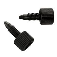 Product Image of PEEK Colum Plug Universal 10-32 10/PAK