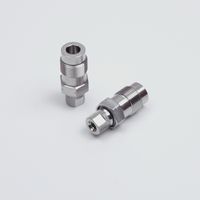 Product Image of Cartridge Check Valve Housing for Waters model 510, 515, 525, 600, 610, 1515, 1525