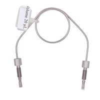 Product Image of Sample Loop, SS, 0.25 mm, 20 µl, for Cheminert/Rheodyne HPLC Injectors