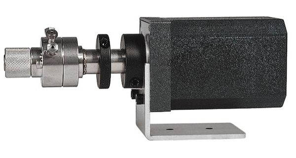 Vici Valco 4 Port 2 Pos internal Volume Valve, Ersatz, 1/16'' Fitting, 0,4 mm Port, 175°C / 1000psi, für Flüssigkeiten, 0,1μl, N60/E