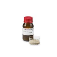 Product Image of HYDRANAL Molecular sieve 0.3 nm Drying agent for air and gases for KF titration, Glass Bottle, 250 g