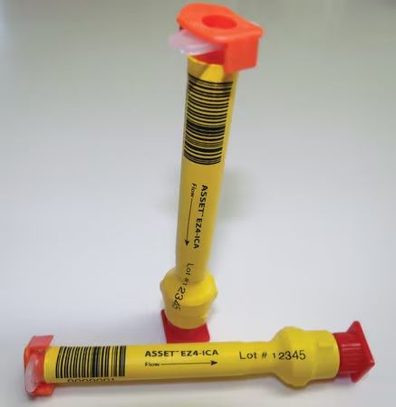 Supelco ASSET EZ4-ICA DRY SAMPLER, 40 pc/PAK, WET ICE delivery!